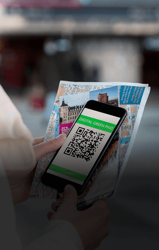 Scan tracking