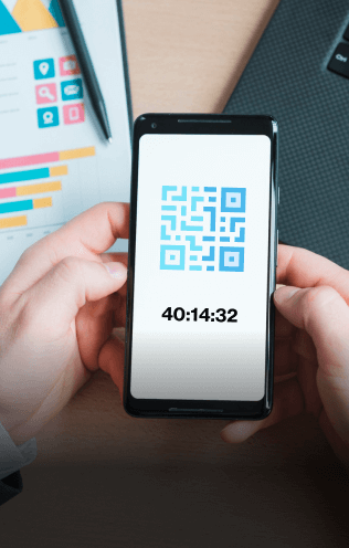 Time-based control